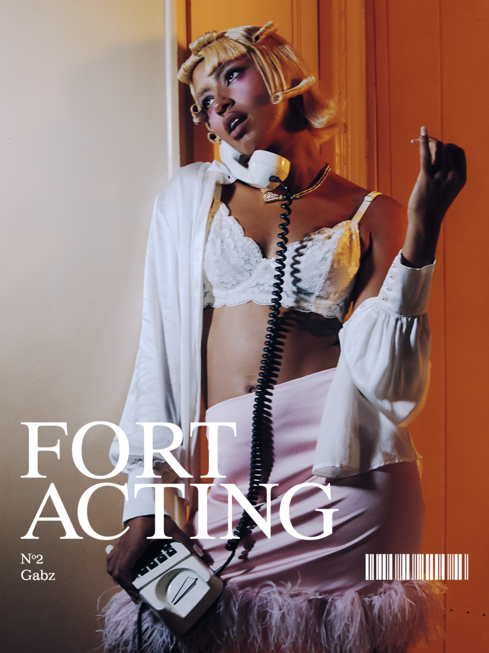 FORT ACTING