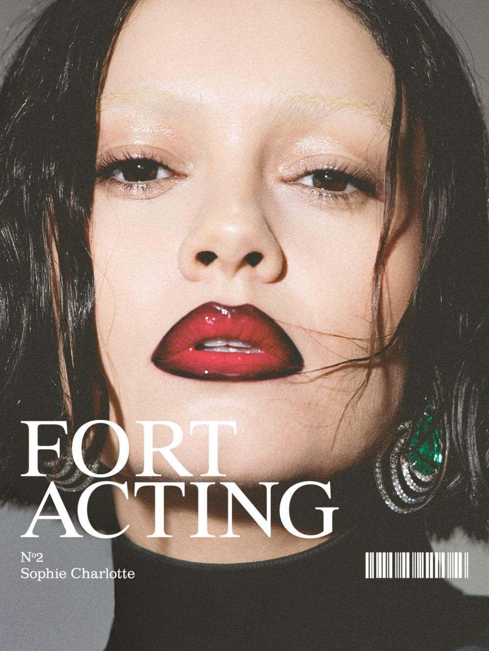 FORT ACTING